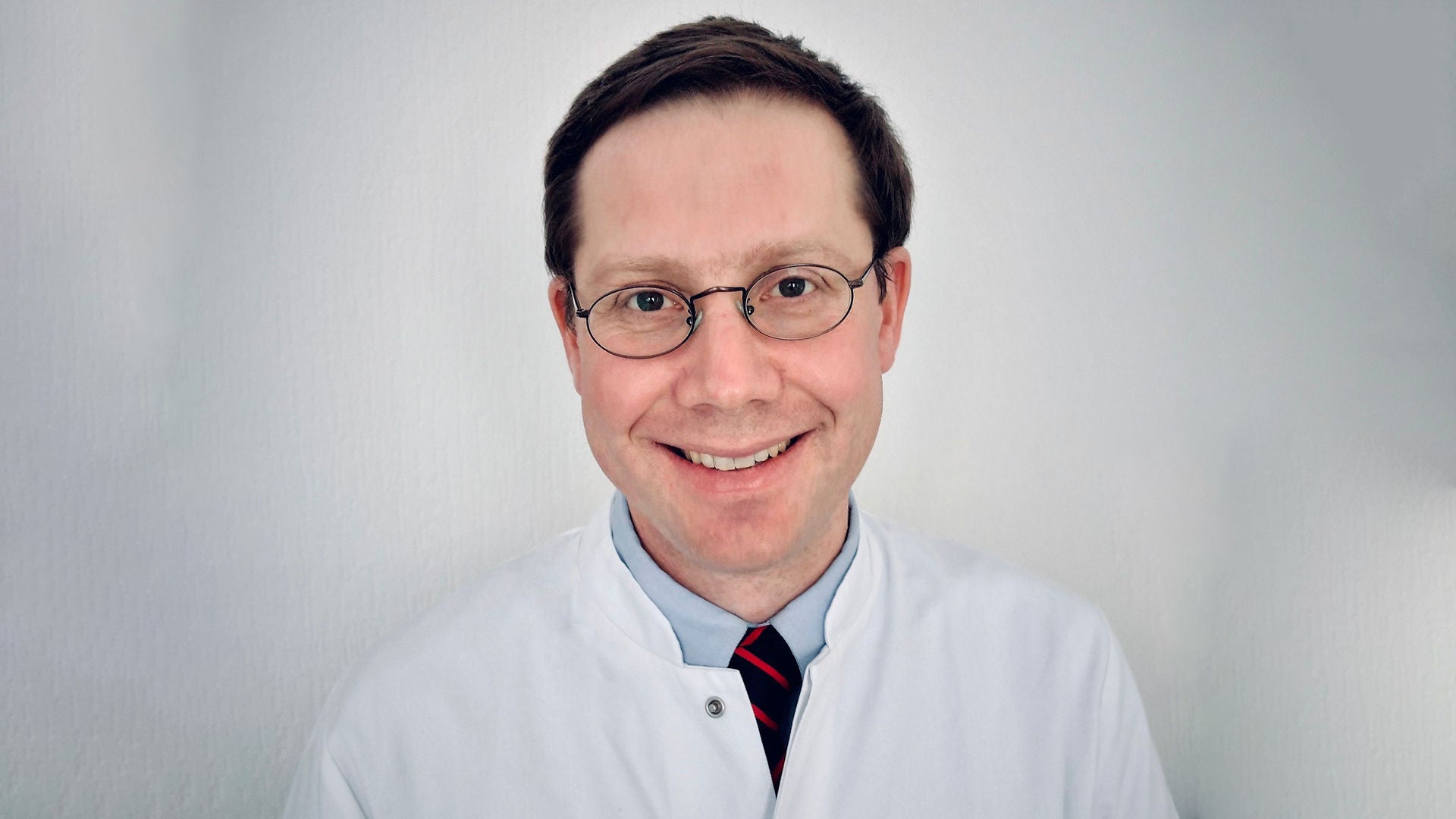 Priv.-Doz. Dr. Bernhard Haring ist Oberarzt in der Kardiologie am Universitätsklinikum des Saarlandes