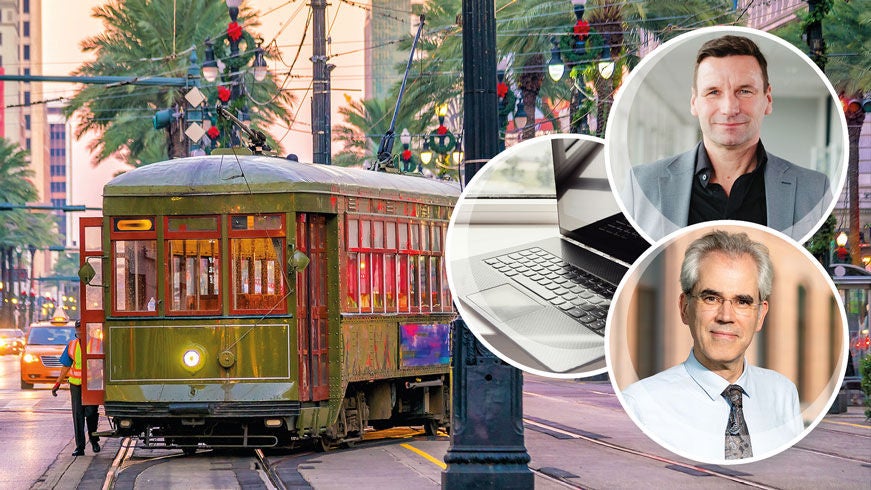 Kongress-Update AHA/TCT 2025