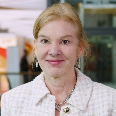 Prof. Christiane Tiefenbacher