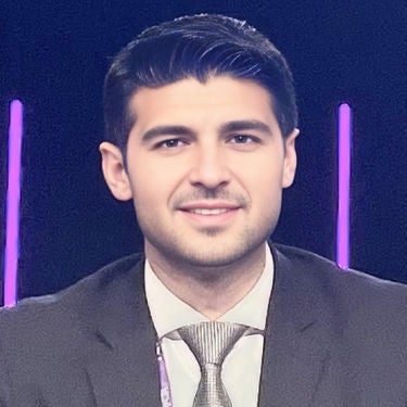 Dr. Obayda Azizy