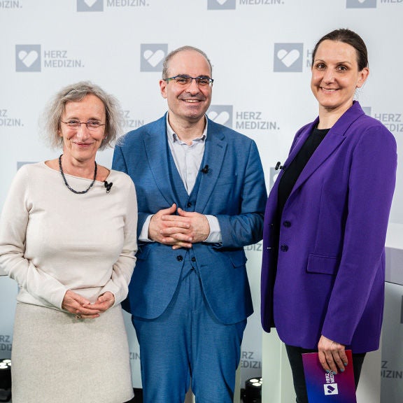 DGK Jahrestagung 2025 - Kongress in Mannheim