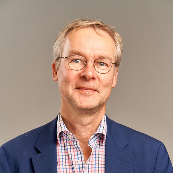 Prof. Thomas Klingenheben, Bildquelle: ©Lars Bergengruen