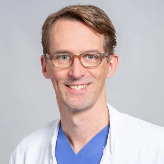 Dr. Tobias Tönnis