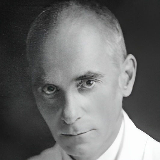 Arthur Ernst Weber war ein Mitbegründer der DGK