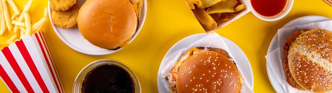Fast Food