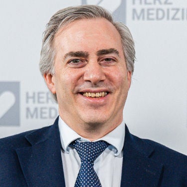 Prof. Ulf Landmesser