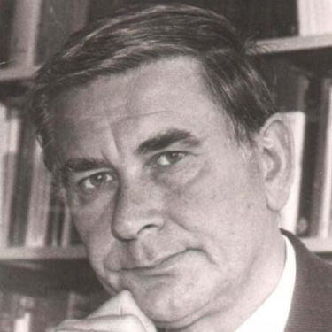 Prof. Gerhard Riecker