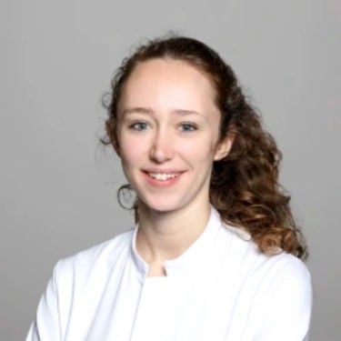 Dr. Greta Ullrich