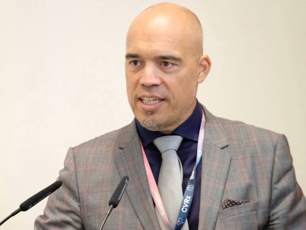 Prof. Philipp Sommer