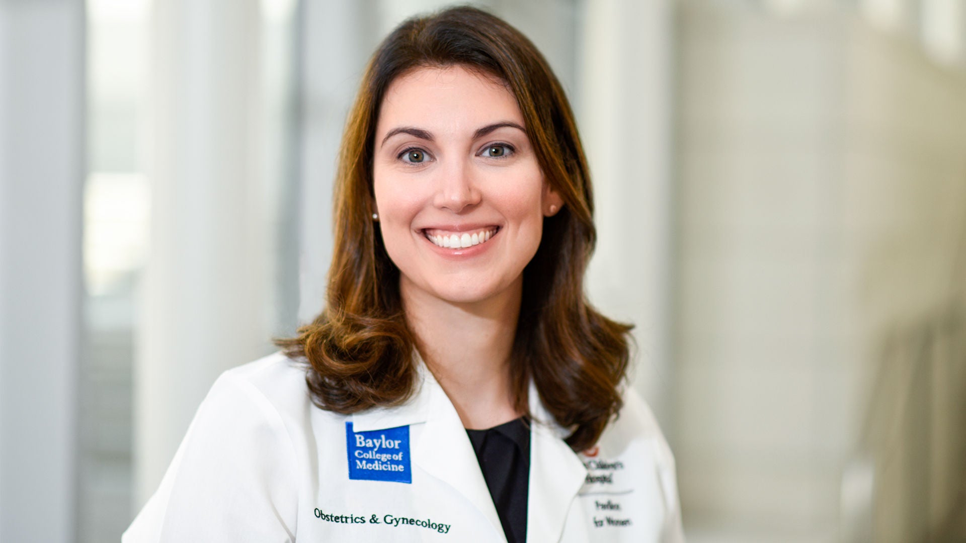 Dr. Christina Ackerman-Banks