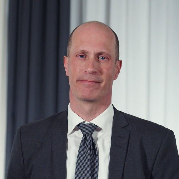 Professor Thomas Deneke