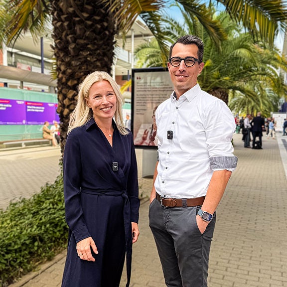 Prof. Emma Svennberg, Prof. David Duncker
