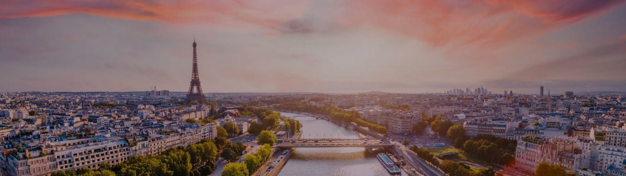 EuroPCR findet in Paris statt