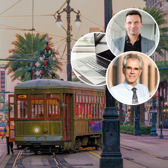 Kongress-Update AHA und TCT 2025 in New Orleans