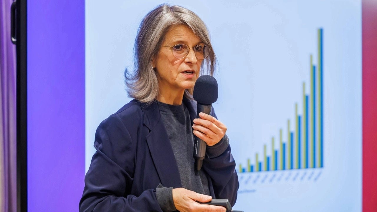 Dr. Regina Klakow-Franck