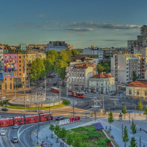 Der Heart Failure 2025 findet in Belgrad statt