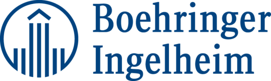 Logo der Boerhringer Ingelheim