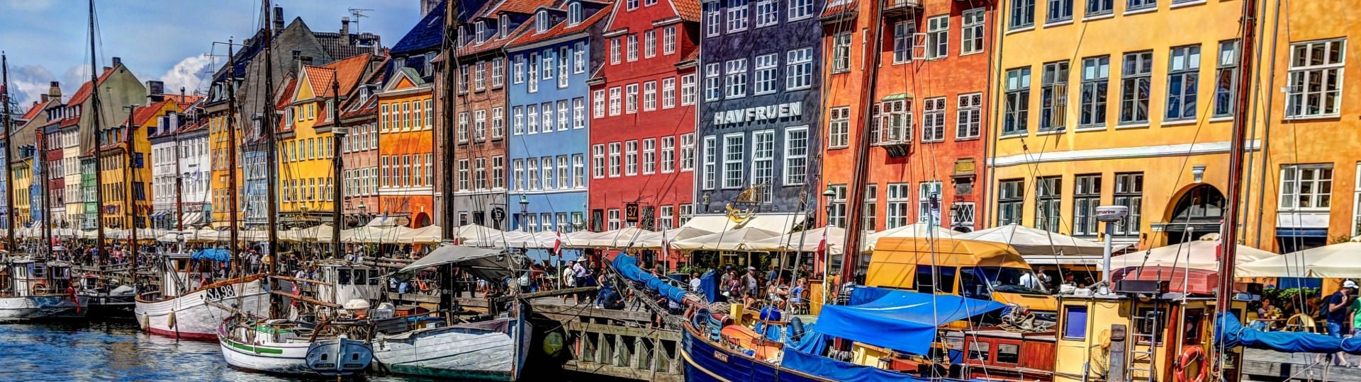 Kopenhagen