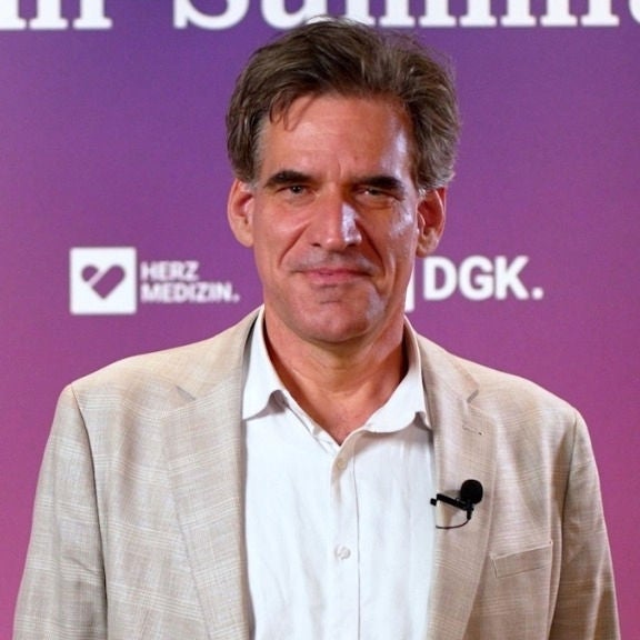 Prof. Stefan Blankenberg