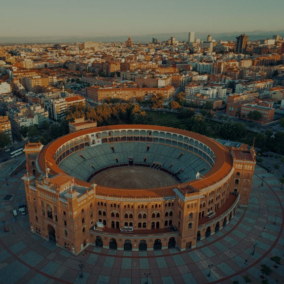 Madrid