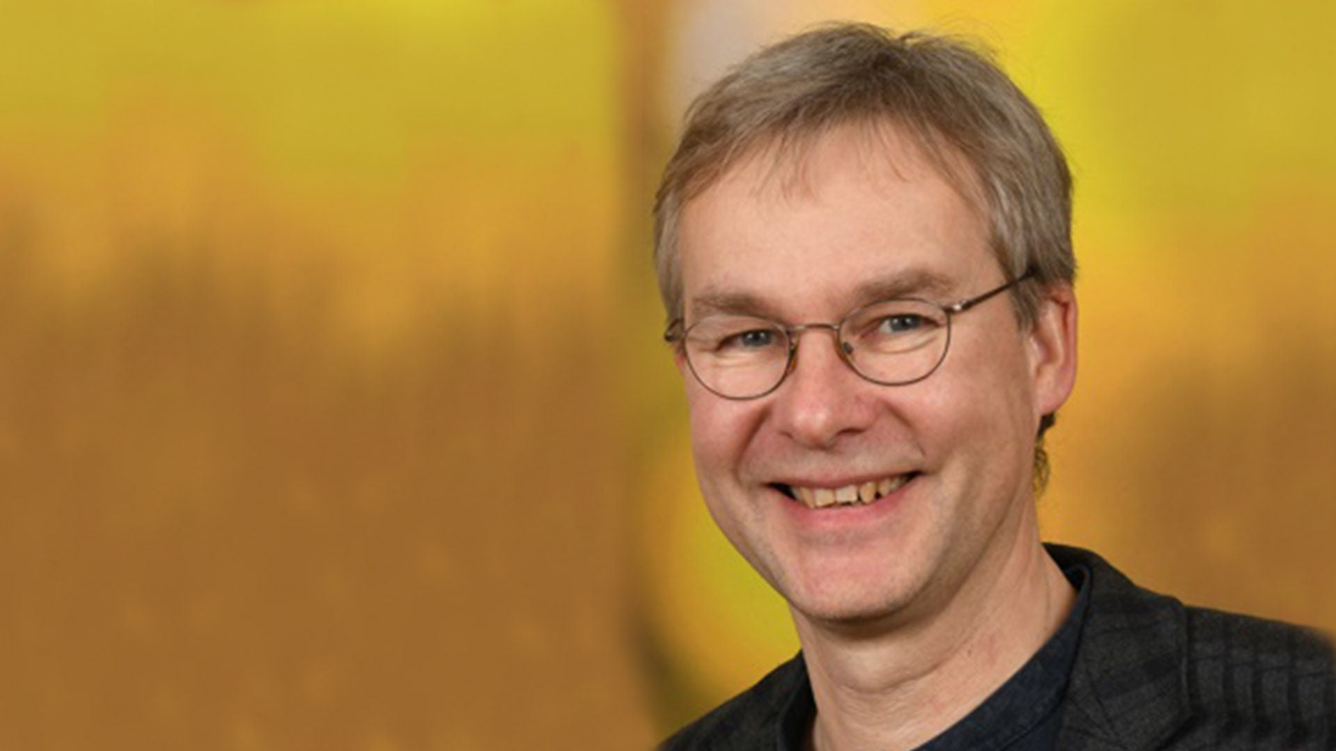 Prof. Thomas Klingenheben