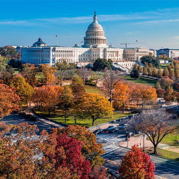 Der TCT Congress 2024 findet in Washington statt