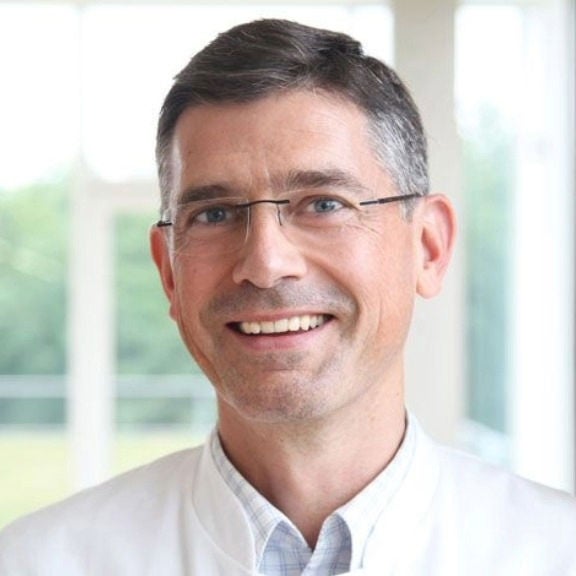 Prof. Stefan Störk