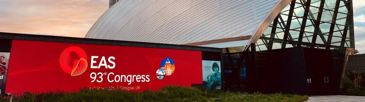 Glasgow congress centre