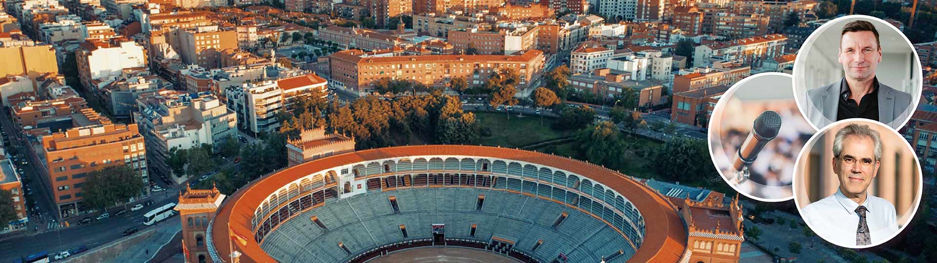 Kongress-Update ESC 2025 in Madrid