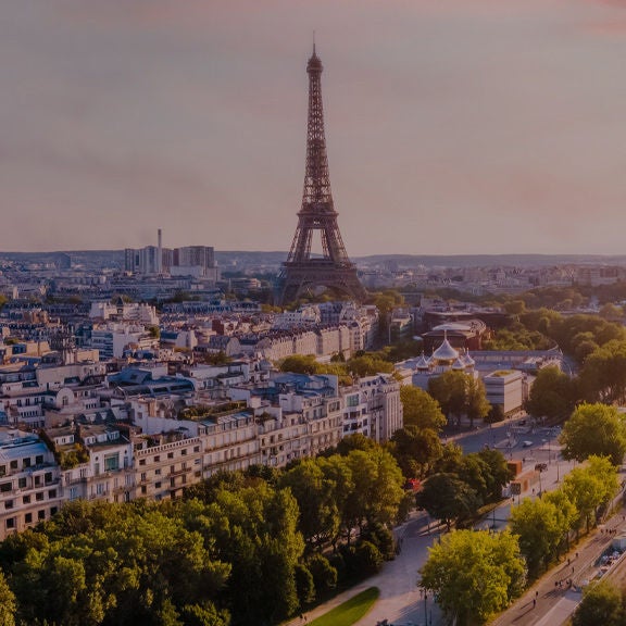 Der EuroPCR 2025 findet in Paris statt.