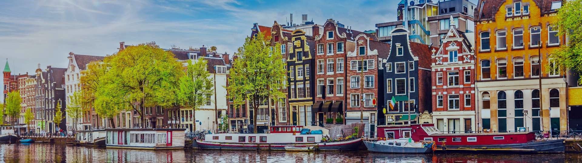 ESC-Kongress findet in Amsterdam statt