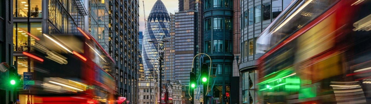 London Valves 2025 findet in London statt.