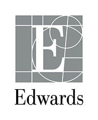 Logo von Edwards Lifescience