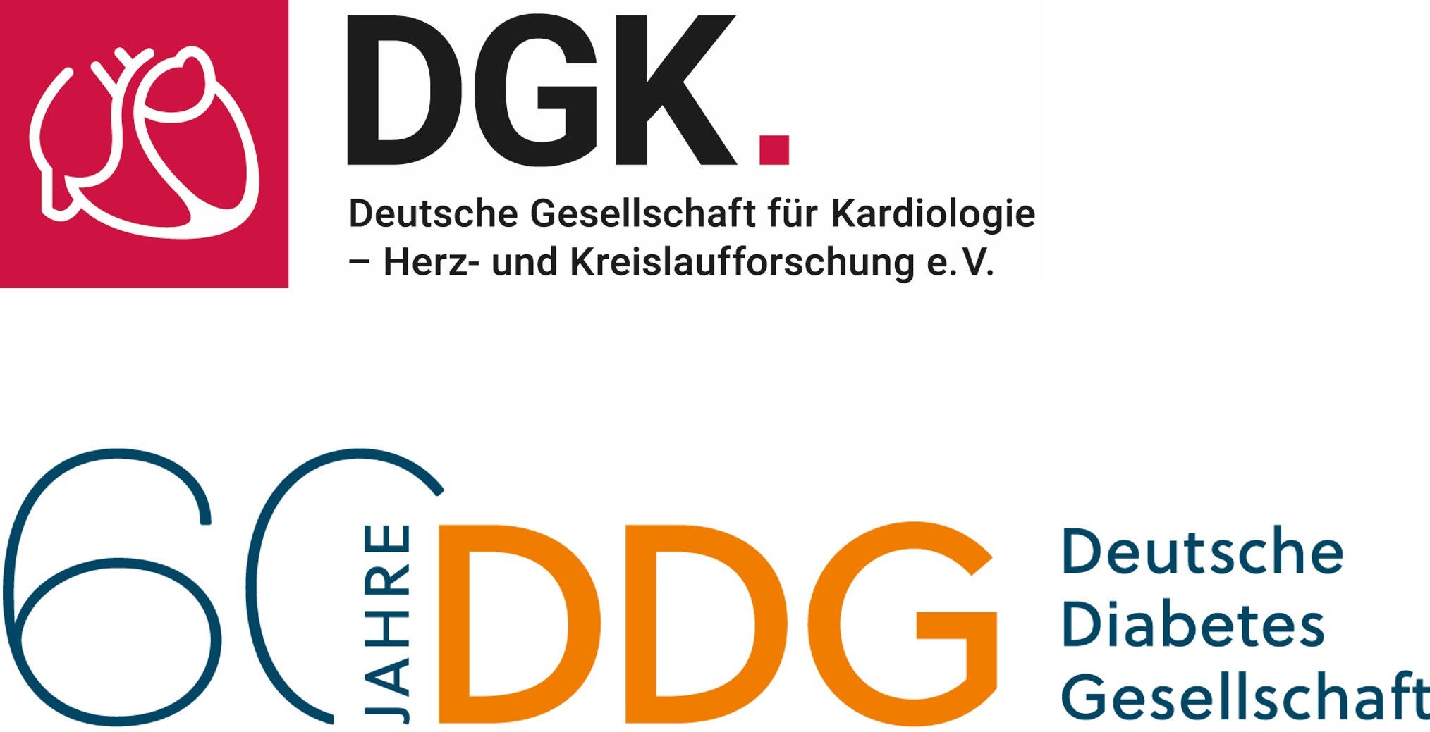 Logo der Deutschen Gesellschaft für Kardiologie