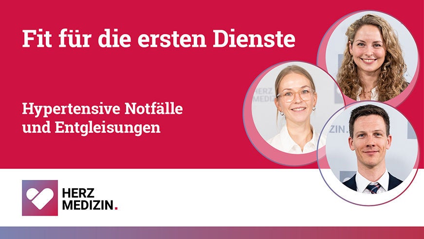 Fir für die ersten Dienste