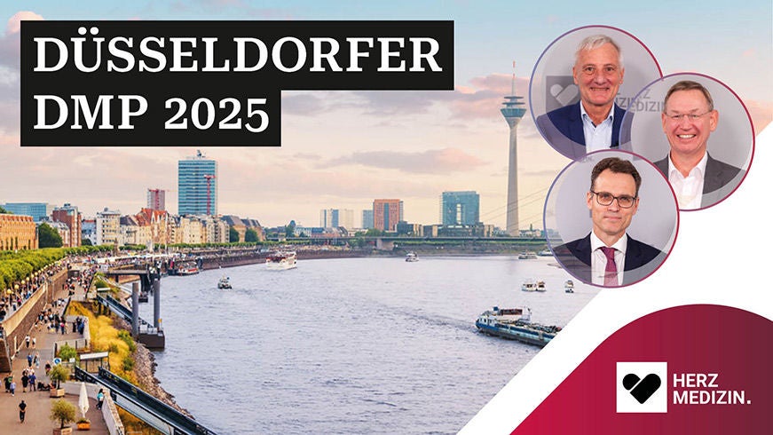 Düsseldorfer DMP 2025