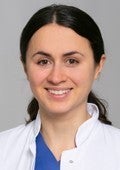 Dr. Amelie Ohlrogge