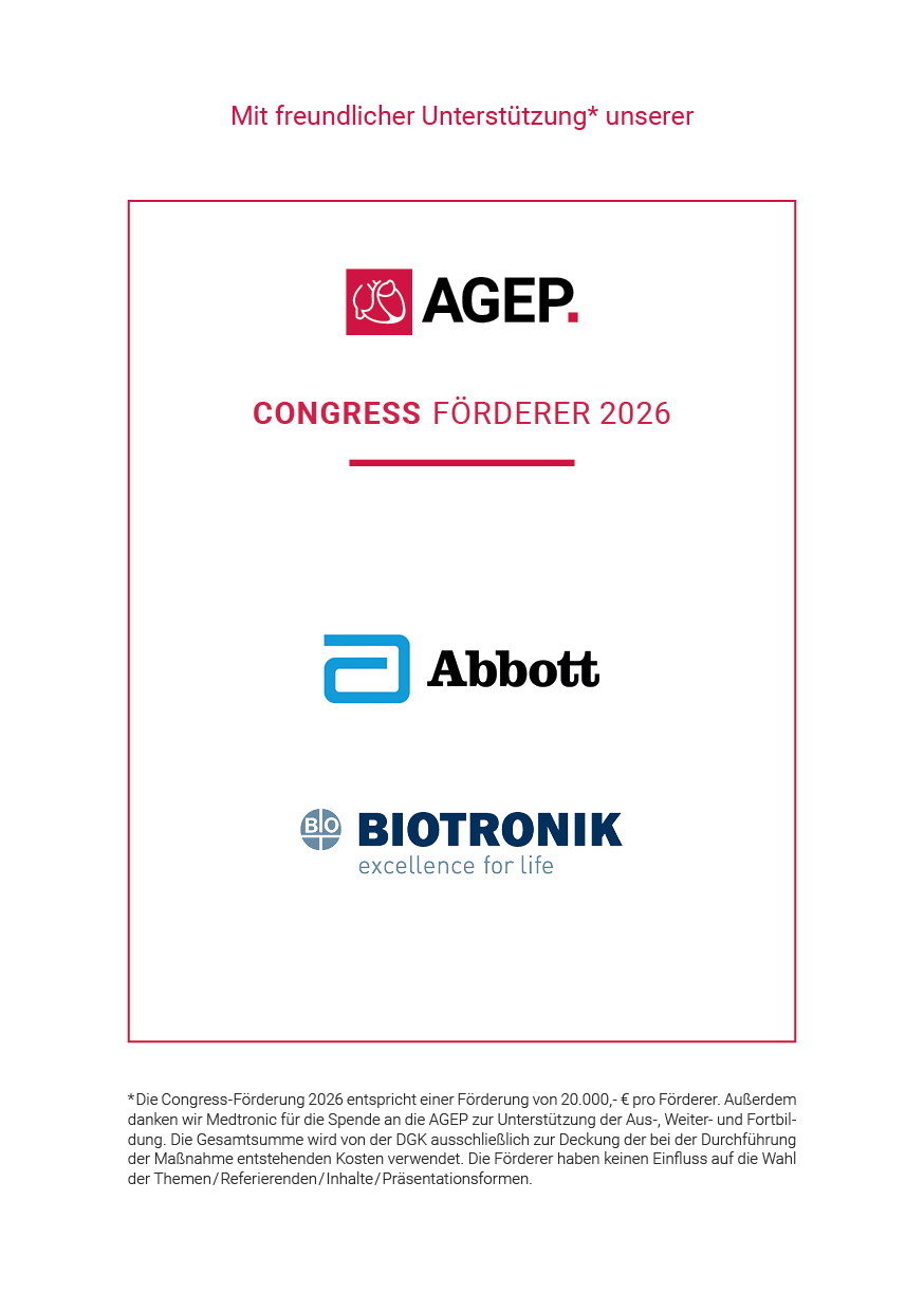 AGEP-Congress-Foerderer-2026 mit Medtronic