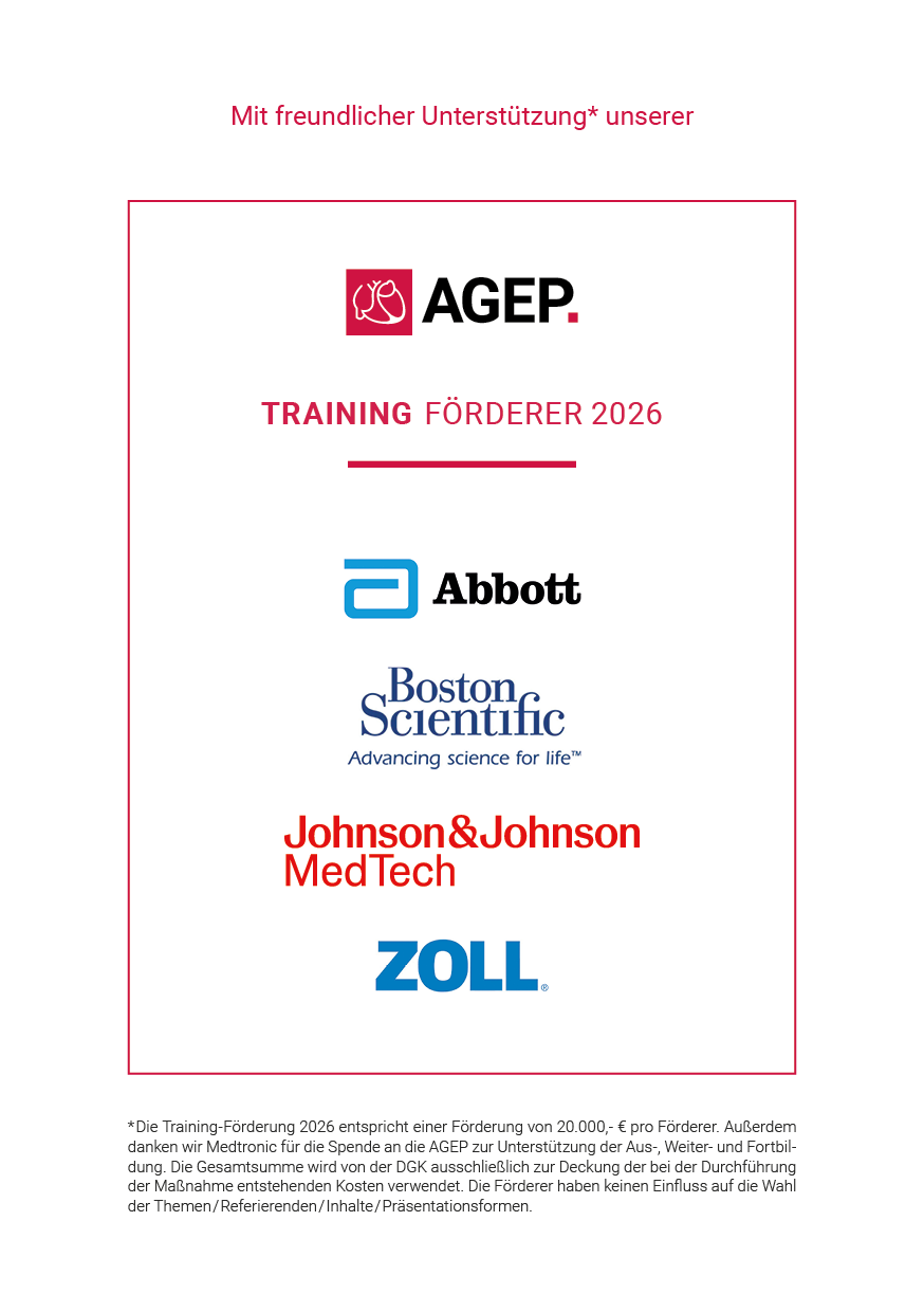 AGEP-Training-Foerderer-2026 mit Medtronic