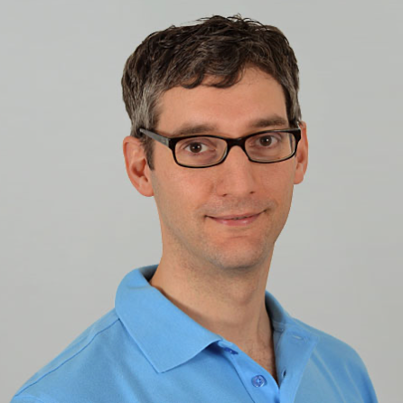 Dr. Adrian Reinhardt