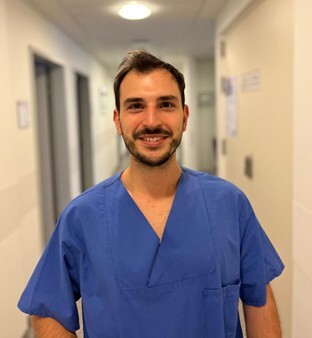 Dr. Joseph Kheir