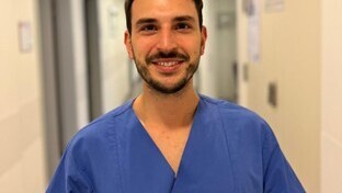 Dr. Joseph Kheir