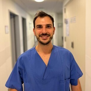Dr. Joseph Kheir