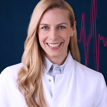 Dr. Julia Alexandra Marx