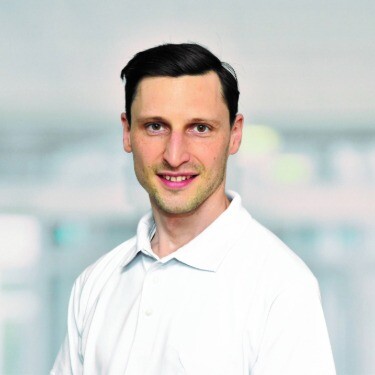 Dr. Benjamin Schäffer