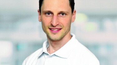Dr. Benjamin Schäffer