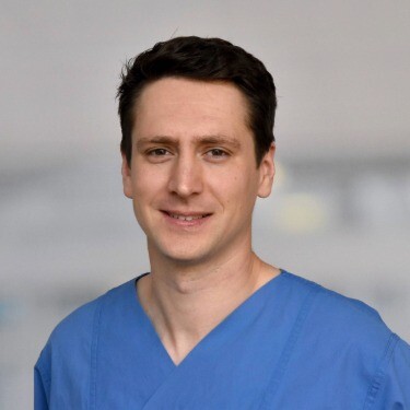 Dr. Ruben Schleberger