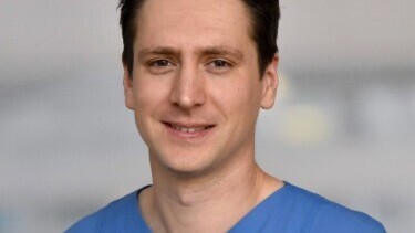 Dr. Ruben Schleberger