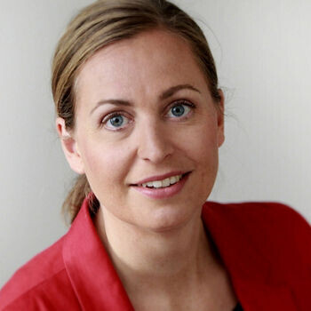 Prof. Dr. Daniela Husser-Bollmann