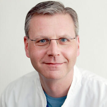 Prof. Dr. Ingo Paetsch